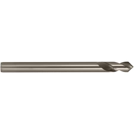 Spotting Drill Bit, 90, 3/8 in MPN:C26182