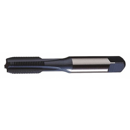 Spiral Point Tap Plug, 3 Flutes MPN:C27704