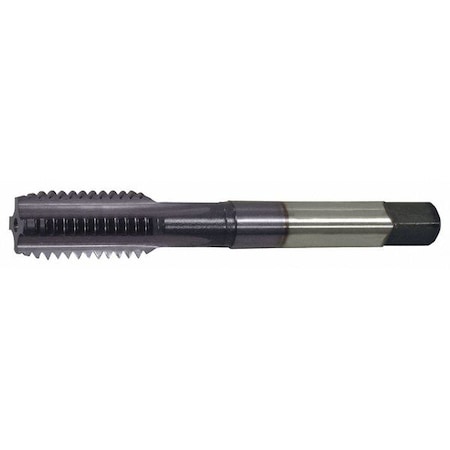 Straight Flute Straight Flute Tap, 5/16