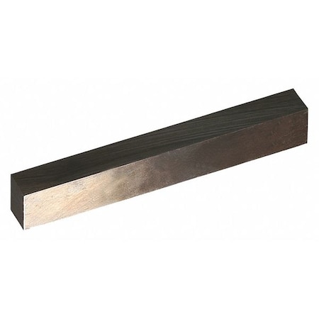 Cobalt M42 Square Tool Bit 860 Cleveland 5/8 In x 4-1/2 In Overall Length MPN:C44584