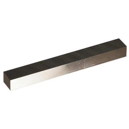 Cobalt M42 Rectangular Tool Bit 856 Cleveland 1/4X1/2 In x 4 In Overall Length MPN:C44607