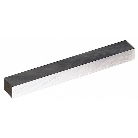 HSS M2 Rectangular Tool Bit 851 Cleveland 1/2X3/4 In x 6 In Overall Length MPN:C44647