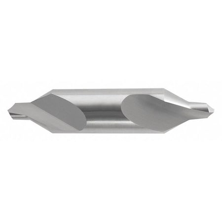 Combined Drill/Countersink, No 15 Size, Bell MPN:C46276