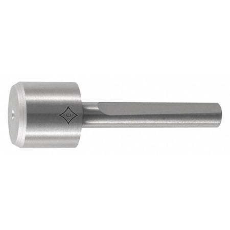 Counterbore, 2.687