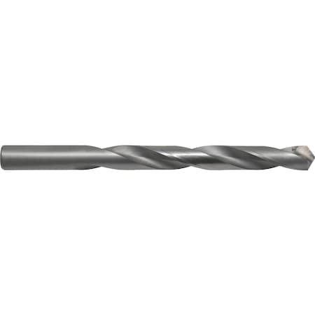 118 Degree Carbide Tipped Jobber Length Drill Cleveland 2727 Bright HSS RHS/RHC 13/32 MPN:C48812