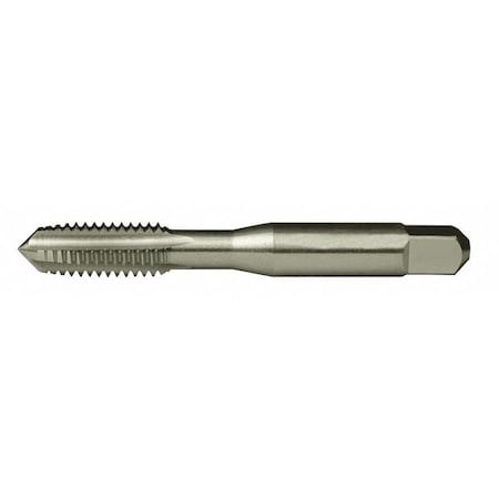 Straight Flute Hand Tap Taper, 3 Flutes MPN:C54192