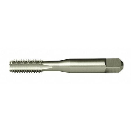 Straight Flute (Hand) Straight Flute Hand Tap, 3/8