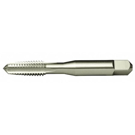 Straight Flute (Hand) Straight Flute Hand Tap, 11/16