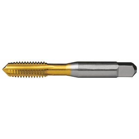 Straight Flute Hand Tap, 1/2