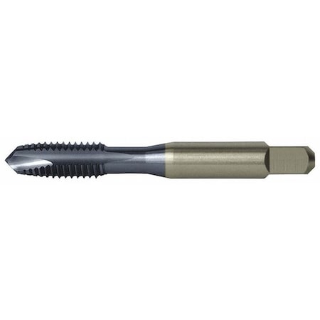 Spiral Point Tap Plug, 3 Flutes MPN:C55386
