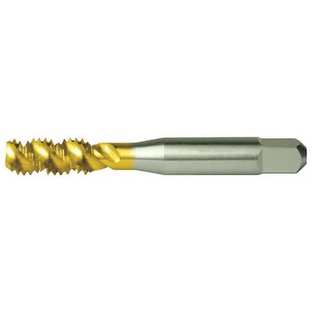Spiral Flute Tap, Bottoming 3 Flutes MPN:C55572