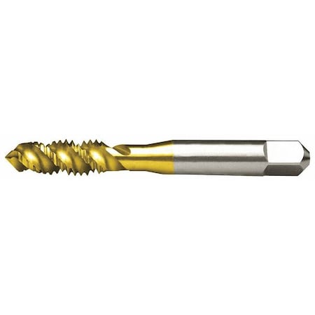 Spiral Flute Tap, Plug, 3 MPN:C55577