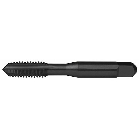 Straight Flute (Hand) Straight Flute Hand Tap, 5/16