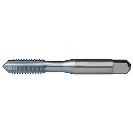Straight Flute (Hand) Straight Flute Hand Tap, 1/4