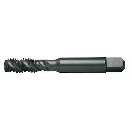 Spiral Flute Tap, Bottoming 3 Flutes MPN:C58441