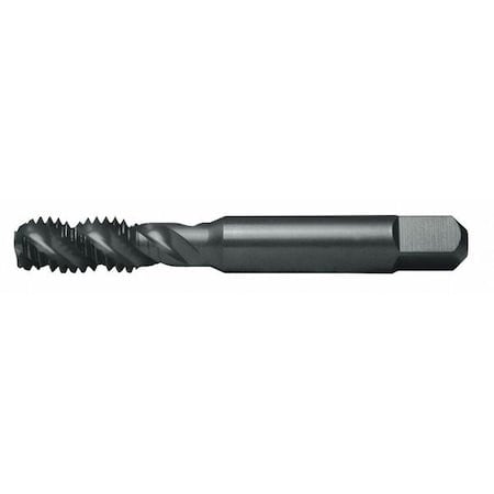 Spiral Flute Tap, Bottoming 3 Flutes MPN:C58447