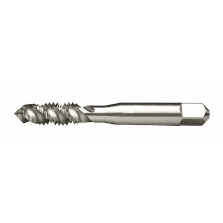 Spiral Flute Tap, Plug 3 Flutes MPN:C58570