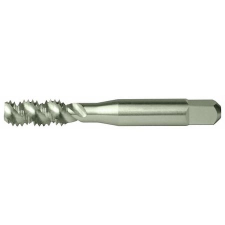 Spiral Flute Tap, Bottoming 3 Flutes MPN:C58573