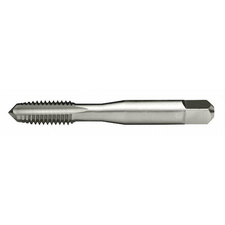 Straight Flute (Hand) Straight Flute Hand Tap, 5/16