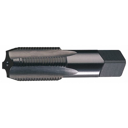 Pipe Tap, 1/4