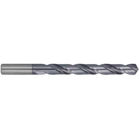 CLE-MAX 118 Degree Jobber Length Drill Cleveland 2002G-TC TiCN HSS-E RHS/RHC No 42 MPN:C73142