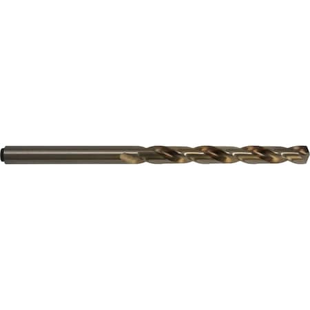 Taper Length Drill, Spiral, RH, 118 MPN:C83005