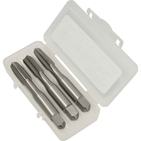 Tap Kit, #10-32, UNF, 7/8 in MPN:C83993