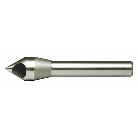 Countersink, 1/2 in, 100, 1-3/4 in MPN:C94583
