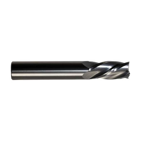 Square End Mill, 5.5 mm, Carbide MPN:C98224