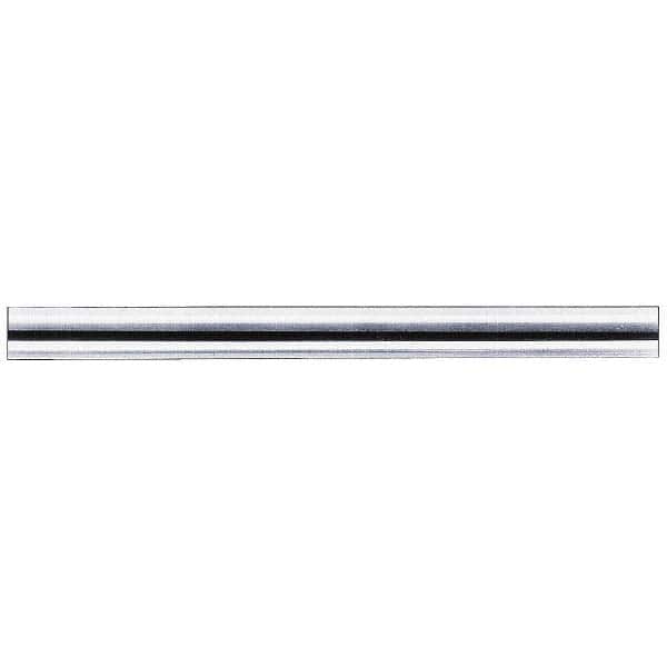 Drill Blank: 3/16in Dia  3-1/2in OAL  High Speed Steel MPN:C19664