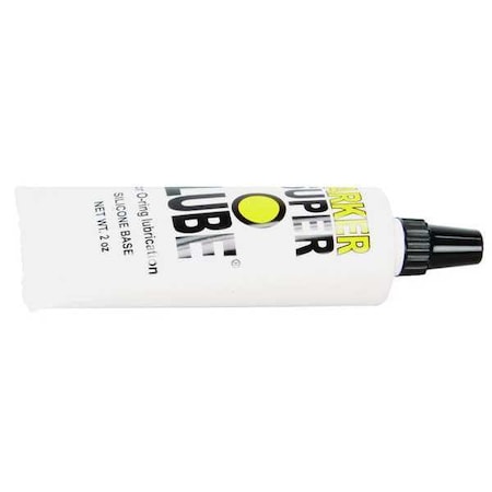 O-Ring Lubricant MPN:00908