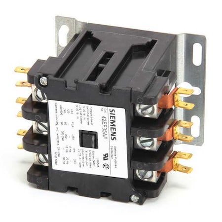 Contactor, 75 Amp, 110V MPN:03506