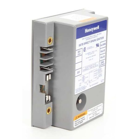 Ignition Module Control MPN:03546
