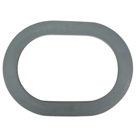 Gasket, Hand Hole, Boiler MPN:07106
