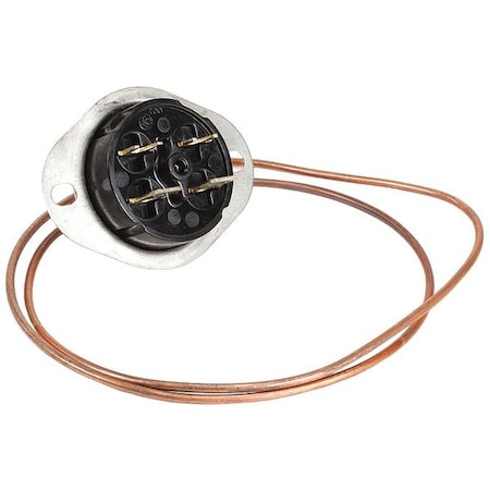 Capillary, Hi Limit MPN:103731