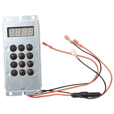 Timer, Assembly, NCC MPN:104389