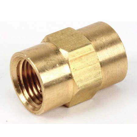Coupling, 1/8 in. MPN:104838