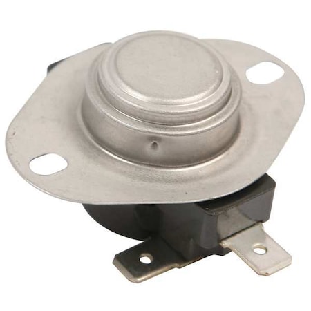 Switch, Thermal Disk, SPDT MPN:105789