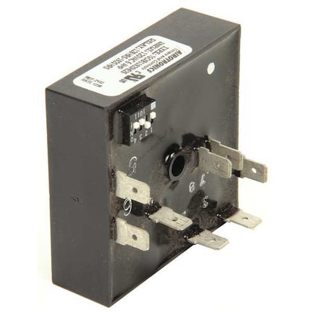 Timer with Adjustable MPN:106911