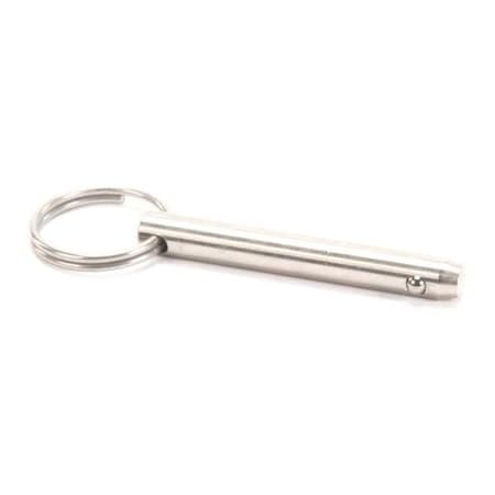 Pin, Quick Release, 5/16 MPN:107557