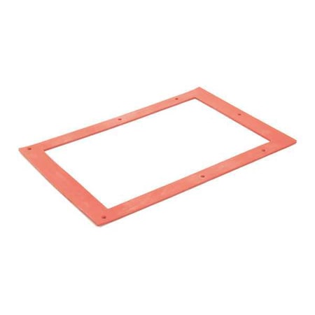 Gasket, Burner Box, 6 Pan MPN:107947