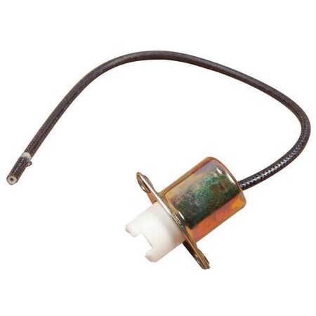 Socket, Lamp RSC MPN:108210