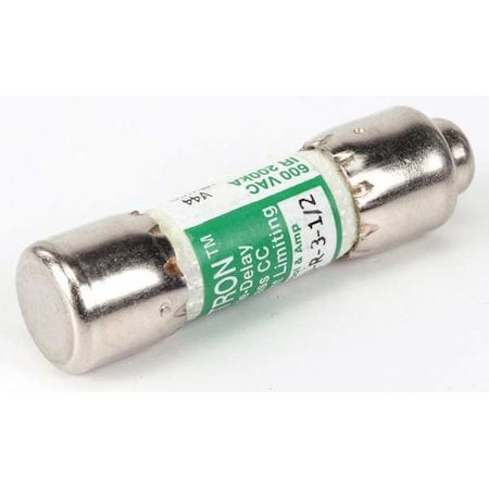 Fuse, 3.5 Amp MPN:109380