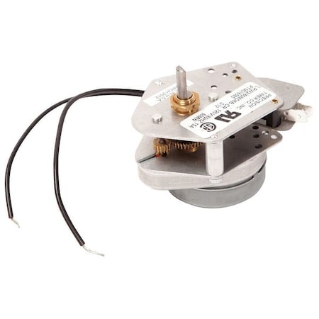 Motorized Timer MPN:110198