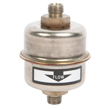 Trap, Thermostatic 1/4 In MPN:20559