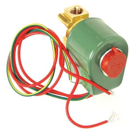 Valve, Solenoid, Steam MPN:22199