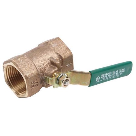 Valve, Butterfly 1 In MPN:22213