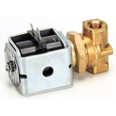 Valve, Solenoid, 1/4NPT MPN:222231
