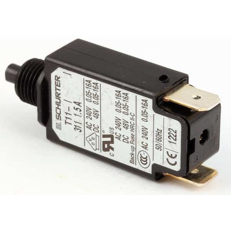 Breaker, Circuit, 1.5 Amp MPN:CLE300255