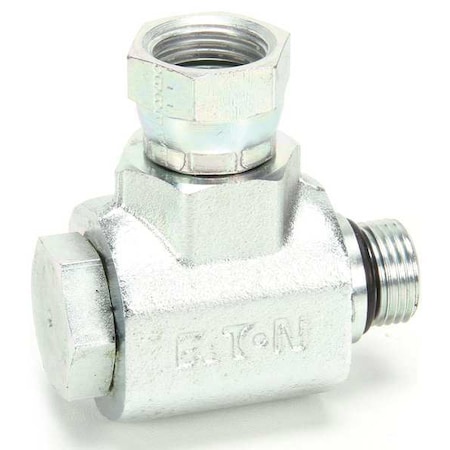 Swivel Elbow, 1/2 Kgt MPN:FI05222-2